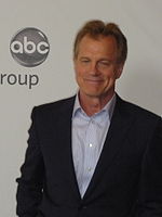 Stephen Collins Quotes