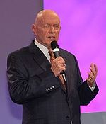 Stephen Covey Quotes