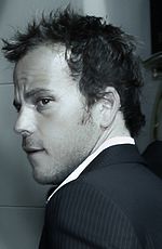 Stephen Dorff Quotes