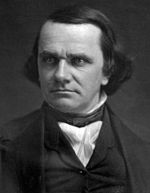 Stephen Douglas Quotes