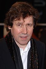 Stephen Rea Quotes