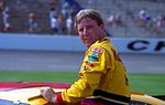 Sterling Marlin Quotes