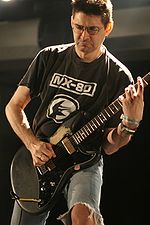 Steve Albini Quotes