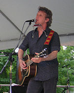 Steve Forbert Quotes