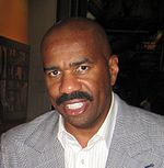 Steve Harvey Quotes