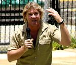 Steve Irwin Quotes