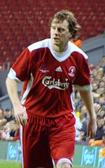Steve McManaman Quotes