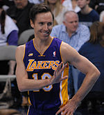 Steve Nash Quotes