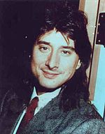 Steve Perry Quotes