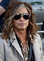 Steve Tyler Quotes