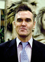 Steven Morrissey Quotes