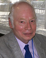 Steven Weinberg Quotes