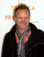 Sting Quotes