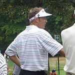 Stuart Appleby Quotes