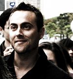 Stuart Townsend Quotes