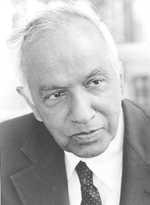 Subrahmanyan Chandrasekhar Quotes