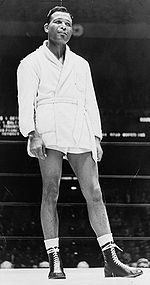 Sugar Ray Robinson Quotes