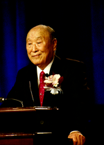 Sun Myung Moon Quotes