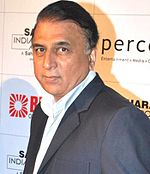 Sunil Gavaskar Quotes