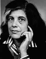 Susan Sontag Quotes