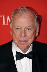 T. Boone Pickens Quotes