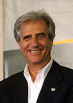 Tabare Vazquez Quotes