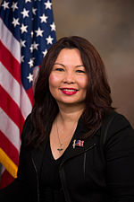 Tammy Duckworth Quotes