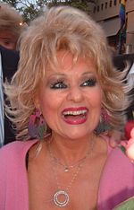 Tammy Faye Bakker Quotes