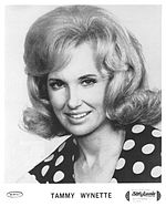 Tammy Wynette Quotes