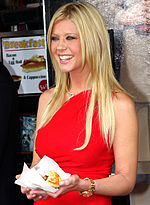 Tara Reid Quotes