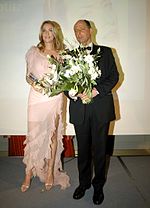 Tatjana Patitz Quotes