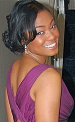 Tatyana Ali Quotes