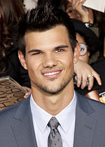 Taylor Lautner Quotes