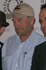 Ted Levine Quotes