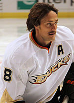 Teemu Selanne Quotes