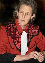 Temple Grandin Quotes