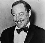 Tennessee Williams Quotes