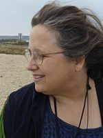 Teresa Nielsen Hayden Quotes