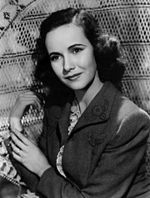 Teresa Wright Quotes