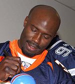 Terrell Davis Quotes