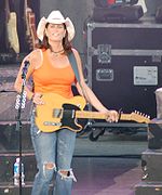 Terri Clark Quotes