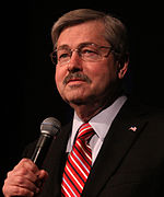 Terry Branstad Quotes
