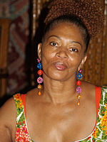 Terry McMillan Quotes