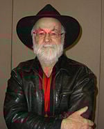 Terry Pratchett Quotes