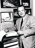 Tex Avery Quotes