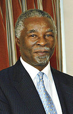 Thabo Mbeki Quotes