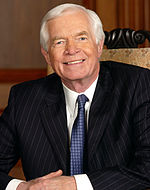 Thad Cochran Quotes
