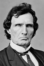 Thaddeus Stevens Quotes