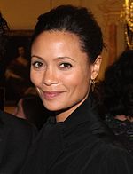 Thandie Newton Quotes