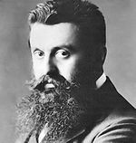 Theodor Herzl Quotes